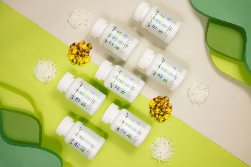 Behind the Label: What the Supplement Industry Isn't Telling You