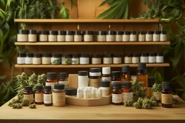 Green Does Not Mean Safe: The Truth Behind 'Natural' Health Products and the Regulatory Gaps That Put You at Risk