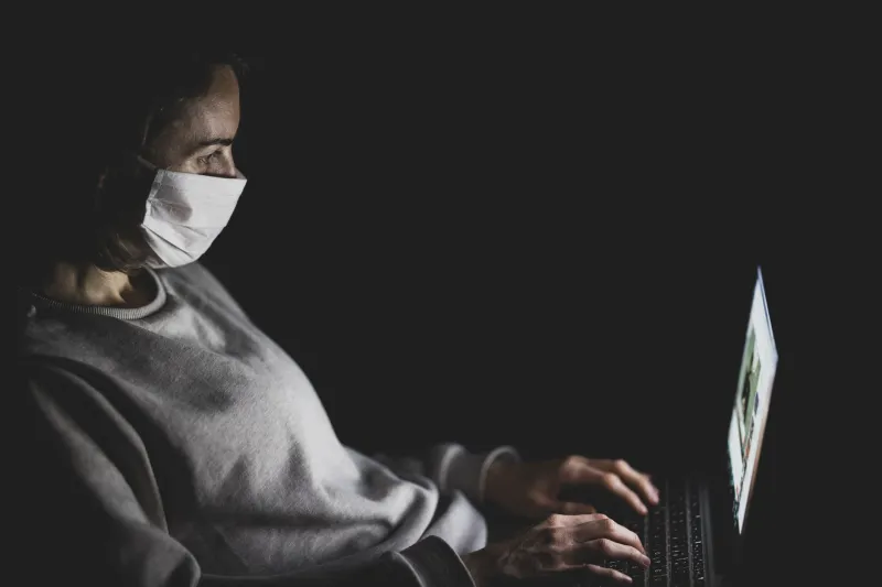 When the Internet Becomes Your Doctor: The Hidden Costs of Self-Diagnosing Online
