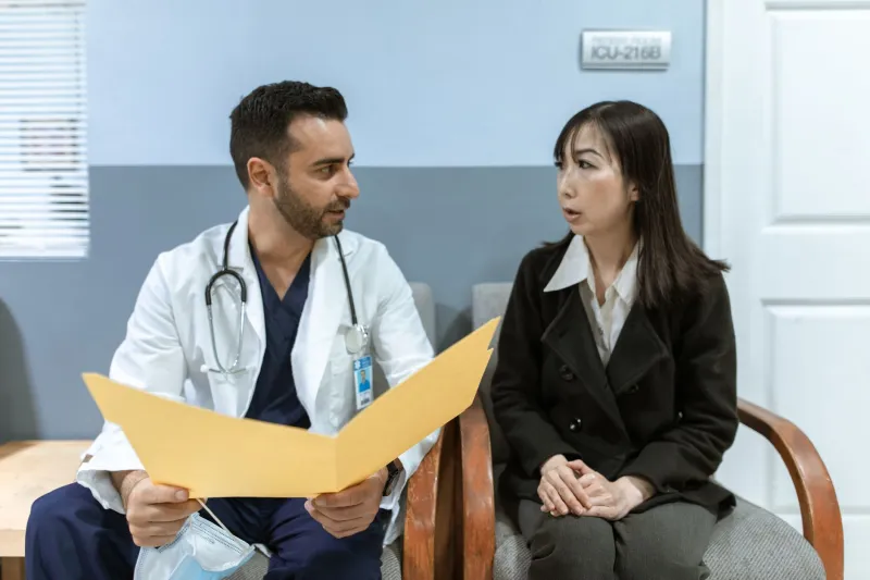 Prescription for Persuasion: How Drug Commercials Are Quietly Rewriting Your Health Priorities